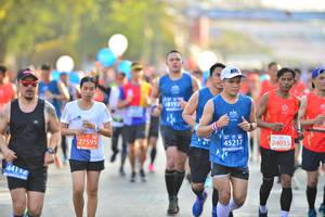 BIB: 26580, 44983
                            <button type="button" onclick="openModal(12773694)" class="btn btn-primary btn-sm float-right btn-popup" data-toggle="modal" data-target=".modal-high-quality">
                        <i class="fas fa-shopping-cart"></i> Add to Cart
                    </button>
                                            <button type="button" onclick="isThisMe(12773694, true)" class="btn btn-success btn-sm float-right btn-popup btn-isme hidden" data-toggle="tooltip" data-placement="bottom" title="นี่คือรูปของคุณใช่ไหม คลิกที่นี่เพื่อเอาเข้าอัลบั้ม">
                        <i class="fas fa-plus"></i> Add to album
                    </button>
                    <button type="button" onclick="isThisMe(12773694, false)" class="btn btn-warning btn-sm float-right btn-popup btn-isnotme hidden">
                        <i class="fas fa-ban"></i> Remove from album
                    </button>